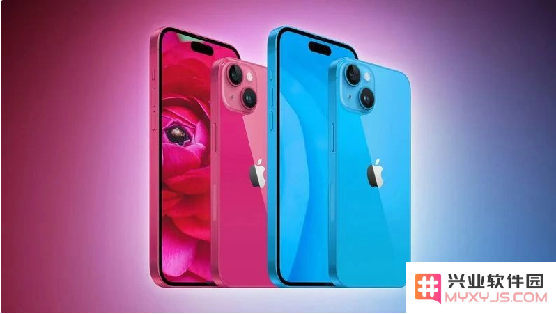 苹果 iPhone 15 系列有哪些颜色？iPhone 15颜色曝光