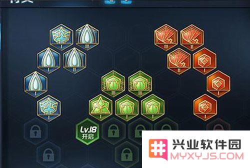 王者荣耀 攻速符文怎么配 王者荣耀 攻速符文怎么配