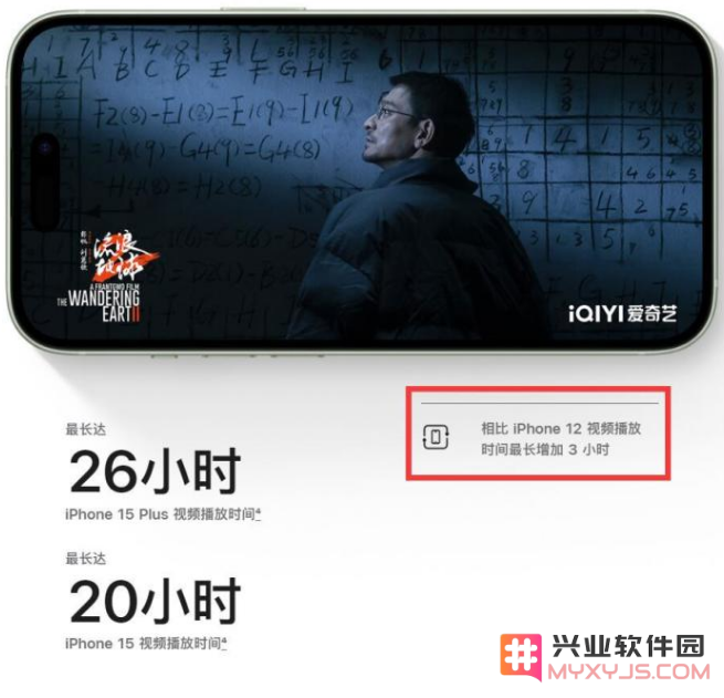 iPhone 15系列电池容量有升级吗？iPhone 15电池容量是多少？