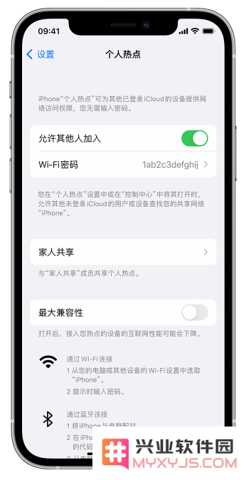 如何解决iPhone上个人热点功能消失的问题，确保顺利分享手机网络