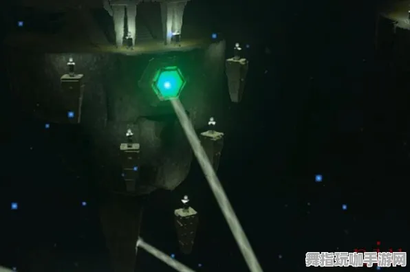 ‖最新｜秘籍 最新攻略：1 星空神庙全解攻略