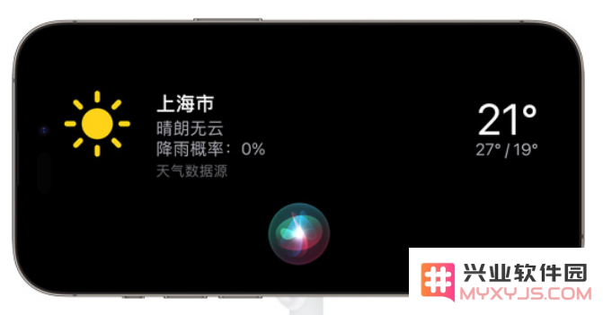 升级 iOS 17 后，如何触发和使用待机显示功能？