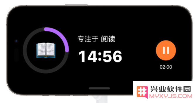 升级 iOS 17 后，如何触发和使用待机显示功能？