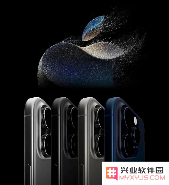 iPhone 15系列是否升级至8GB内存？