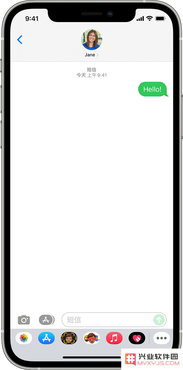 在 iPhone 上无法正常发送 iMessage 信息怎么办？