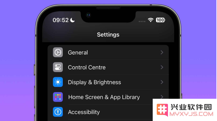 iOS 17 Beta 4更新细节汇总
