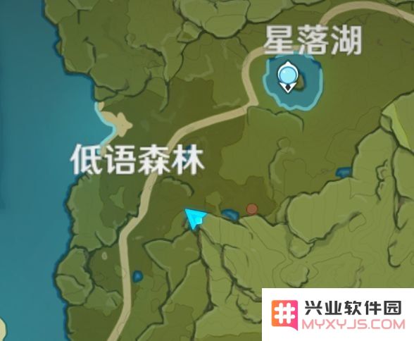 原神老石位置地下矿区 原神老石位置探索：深入地下矿区