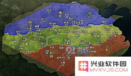 三国志战略版S5三势陆逊开荒攻略 S5三势陆逊阵容推荐