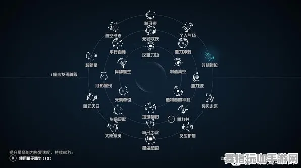 ▶最新｜指南 星空神庙全解 最新攻略：1攻略