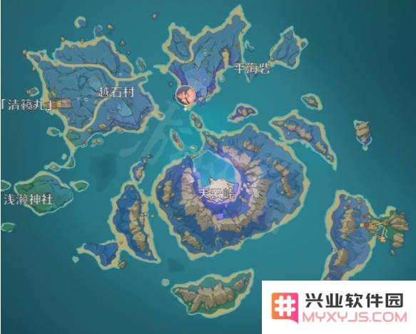 原神花鳉鱼刷新时间 原神花鳉鱼刷新时间详解