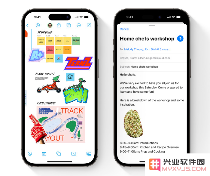 苹果 iOS 17 中的贴纸功能是什么，如何使用？