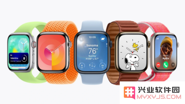 如何直接在Apple Watch 上添加 Apple Pay 银行卡？