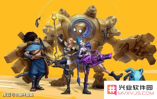 英雄联盟手游翠神什么时候出 英雄联盟手游翠神上线时间分析