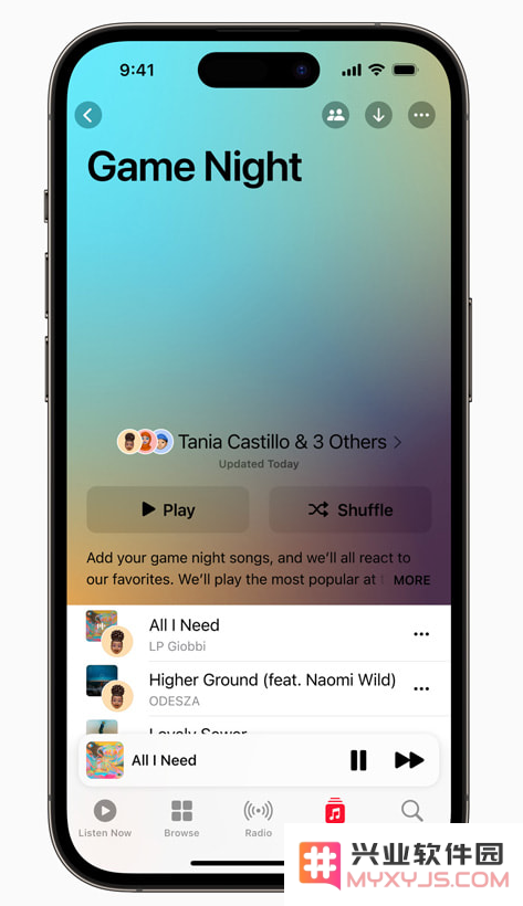 苹果 iOS 17 有哪些值得关注的细节更新？