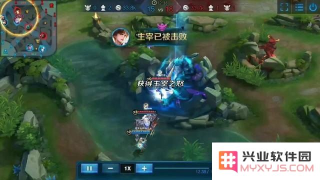 王者荣耀把子怎么玩的全方位解析与策略指南，助你成为游戏高手