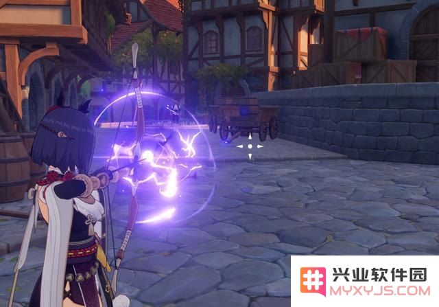 原神九条裟罗命座 原神九条裟罗命座深度解析