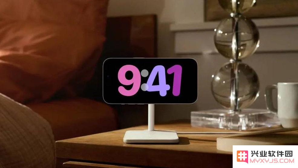 iOS 17 有哪些直观的升级感受呢？