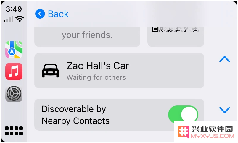 iOS 17 中， CarPlay 都有哪些新特性？