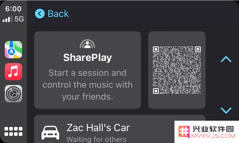 iOS 17 中， CarPlay 都有哪些新特性？