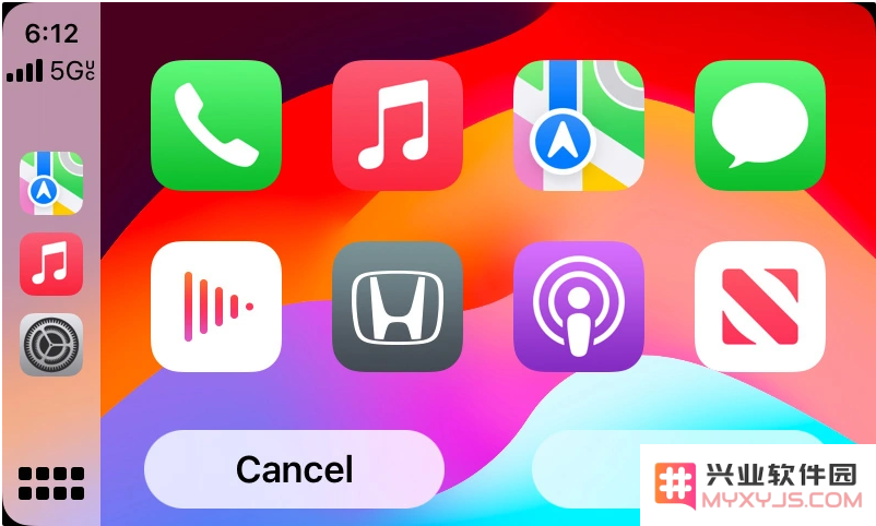 iOS 17 中， CarPlay 都有哪些新特性？