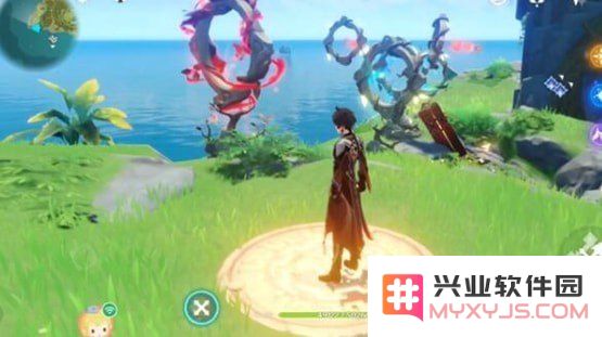 原神羽球节复刻 原神羽球节复刻：欢乐庆典，再次启航