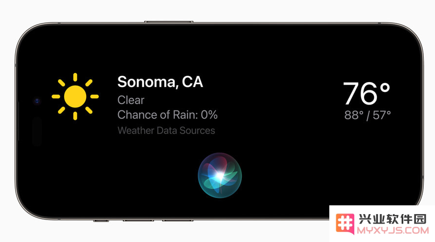 iOS 17 中的 StandBy 是什么功能？有什么用？