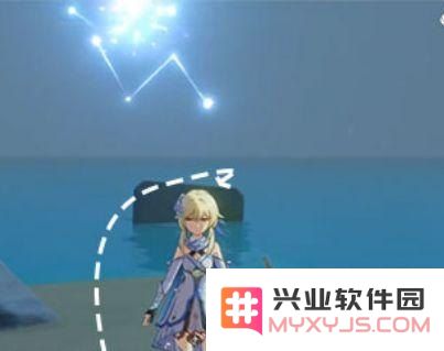 原神时与风观察日晷上的影子 原神时与风任务：观察日晷上的影子深度解析