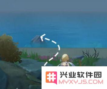 原神时与风观察日晷上的影子 原神时与风任务：观察日晷上的影子深度解析