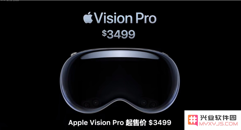 一文汇总苹果WWDC2023