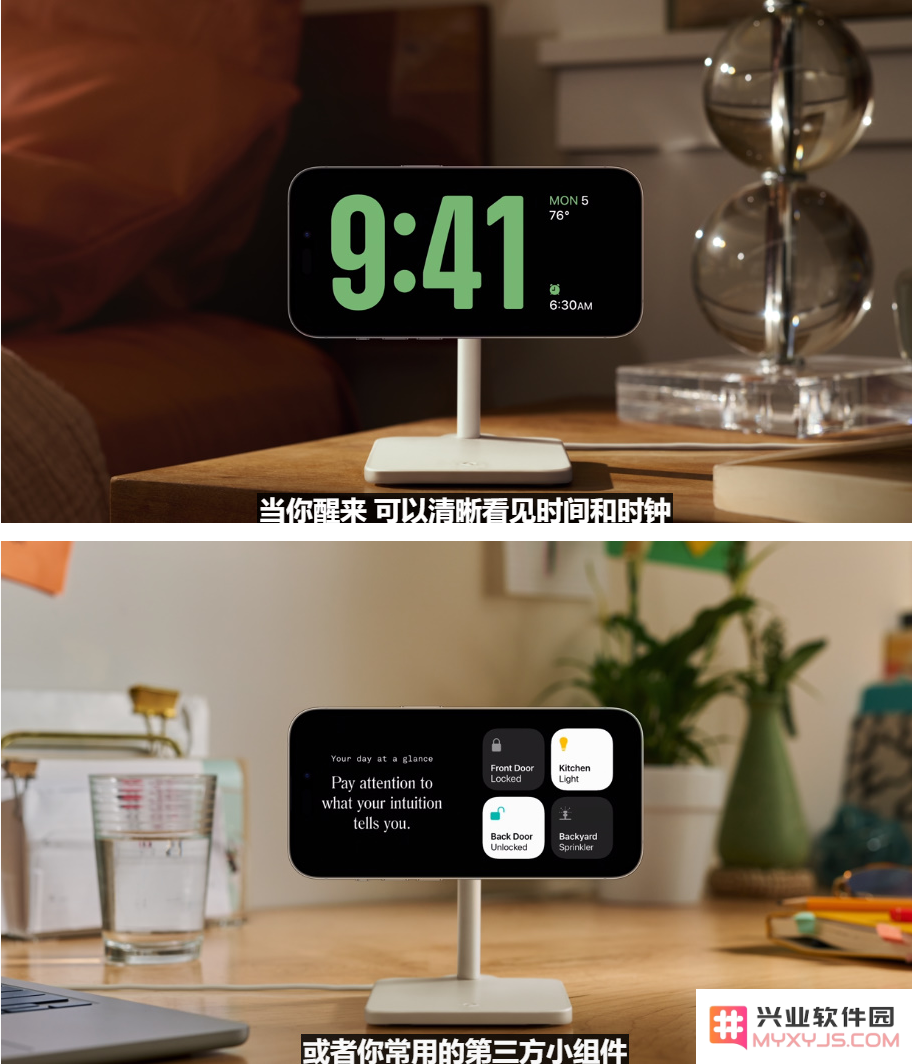 一文汇总苹果WWDC2023