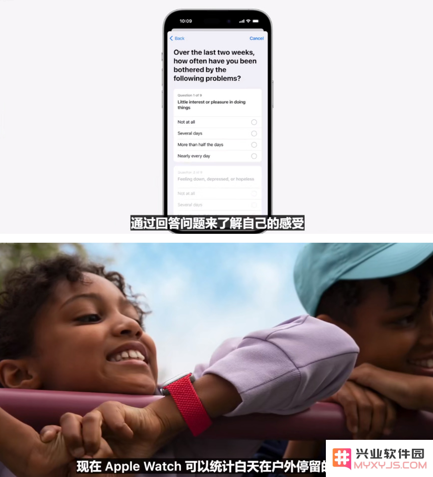 一文汇总苹果WWDC2023