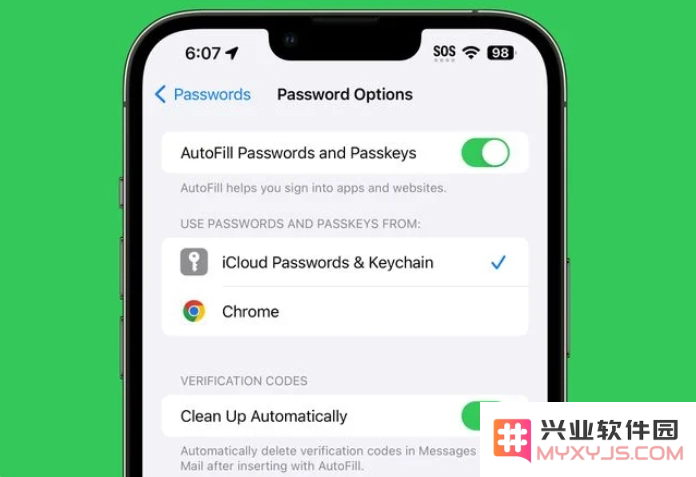 苹果 iOS 17 系统隐藏改进内容汇总