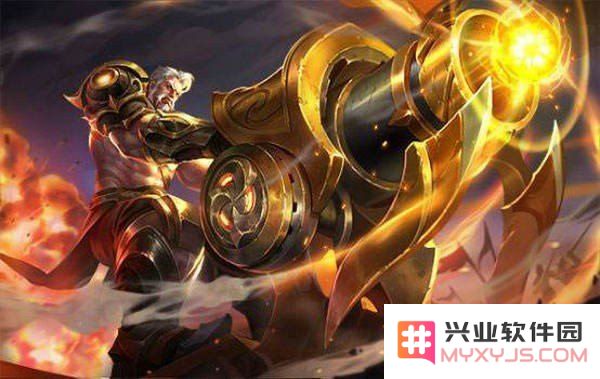 王者荣耀黄忠技能怎么点 王者荣耀黄忠技能解析与加点建议