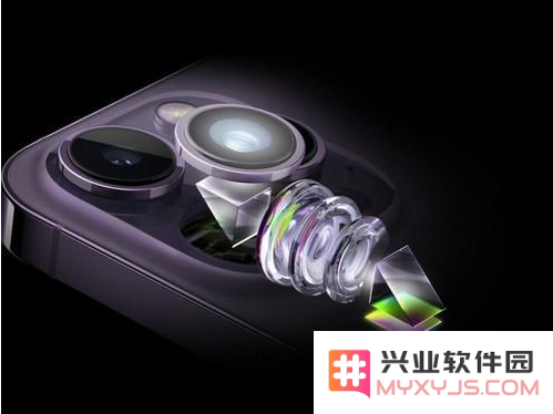 探讨iPhone 15潜望式长焦镜头的优势与性能表现