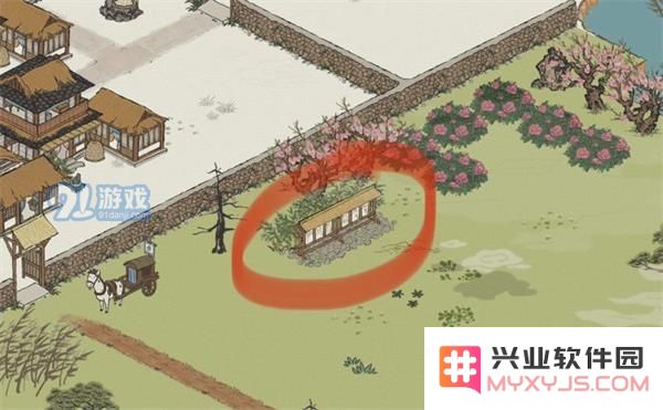 江南百景图桃花村建造攻略大全