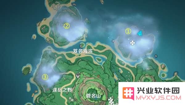 原神千岩世界任务奖励 原神千岩世界任务奖励详解