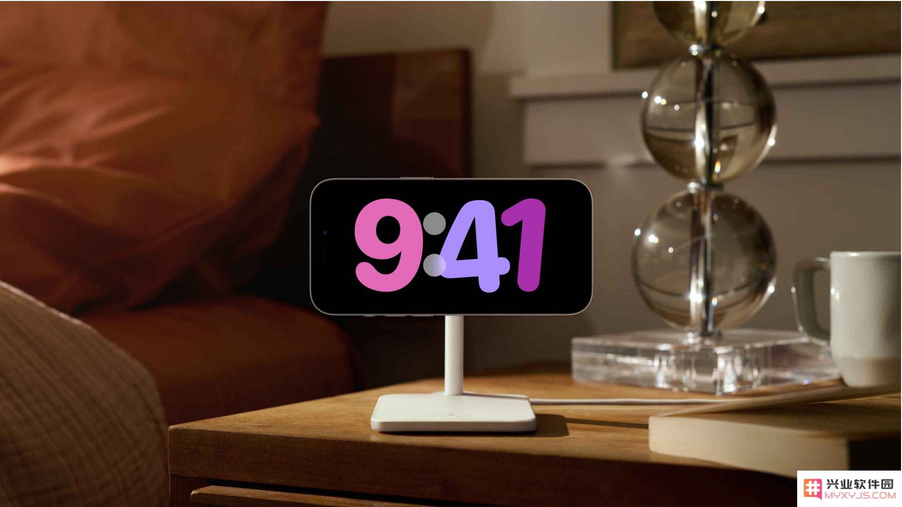 iOS 17 预览版更新内容汇总