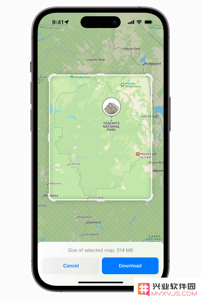 iOS 17 预览版更新内容汇总