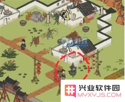 《江南百景图》狄仁杰活动隐藏奖励分享