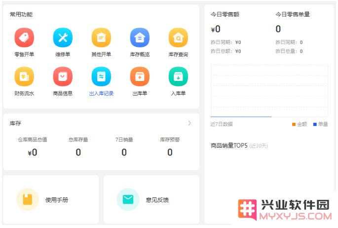 爱思商城是什么？爱思商城和兴业软件园有什么关系？