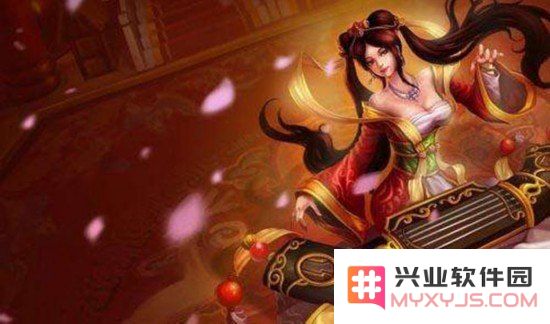 英雄联盟端游琴女怎么玩 英雄联盟端游琴女玩法攻略