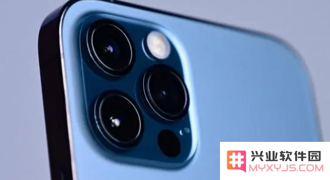 苹果iPhone的小小闪光灯竟然隐藏着专利技术的秘密，真让人惊讶？