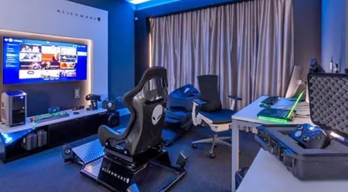 紧急更新｜全新GT赛车VR设备实时电竞赛事攻略与适配指南，助你轻松参与赛场竞技