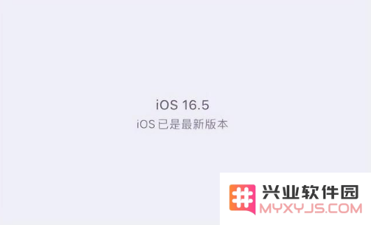 苹果什么时候会发布iOS 16.5正式版？