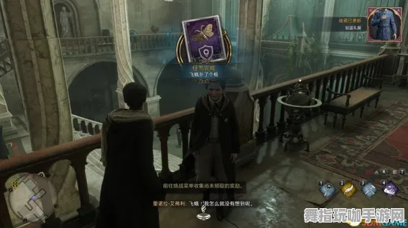 独家揭秘｜霍格沃茨之遗全收集玩法最新策略与技巧解析：零遗漏攻略大公开