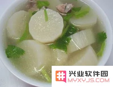 原神中萝卜时蔬汤食谱全解锁攻略 助你轻松掌握萝卜时蔬汤的制作方法