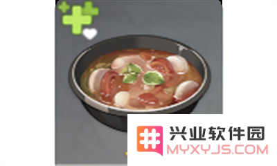 原神中萝卜时蔬汤菜谱解锁 原神中萝卜时蔬汤菜谱解锁全攻略