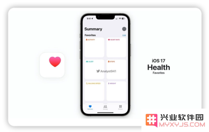 iOS 17有哪些改进？iOS 17实机界面曝光