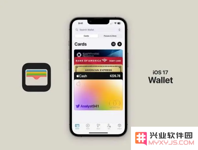 iOS 17有哪些改进？iOS 17实机界面曝光