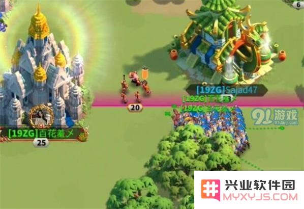 万国觉醒卡鲁拉克仪式个人打法攻略汇总